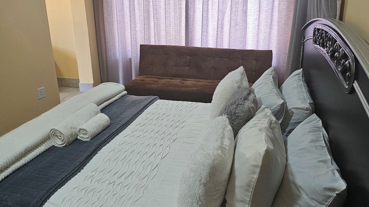 Photo of Bedroom in Bela-Bela