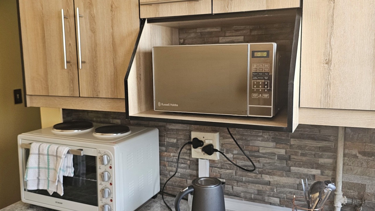 Photo of Kitchen in Bela-Bela