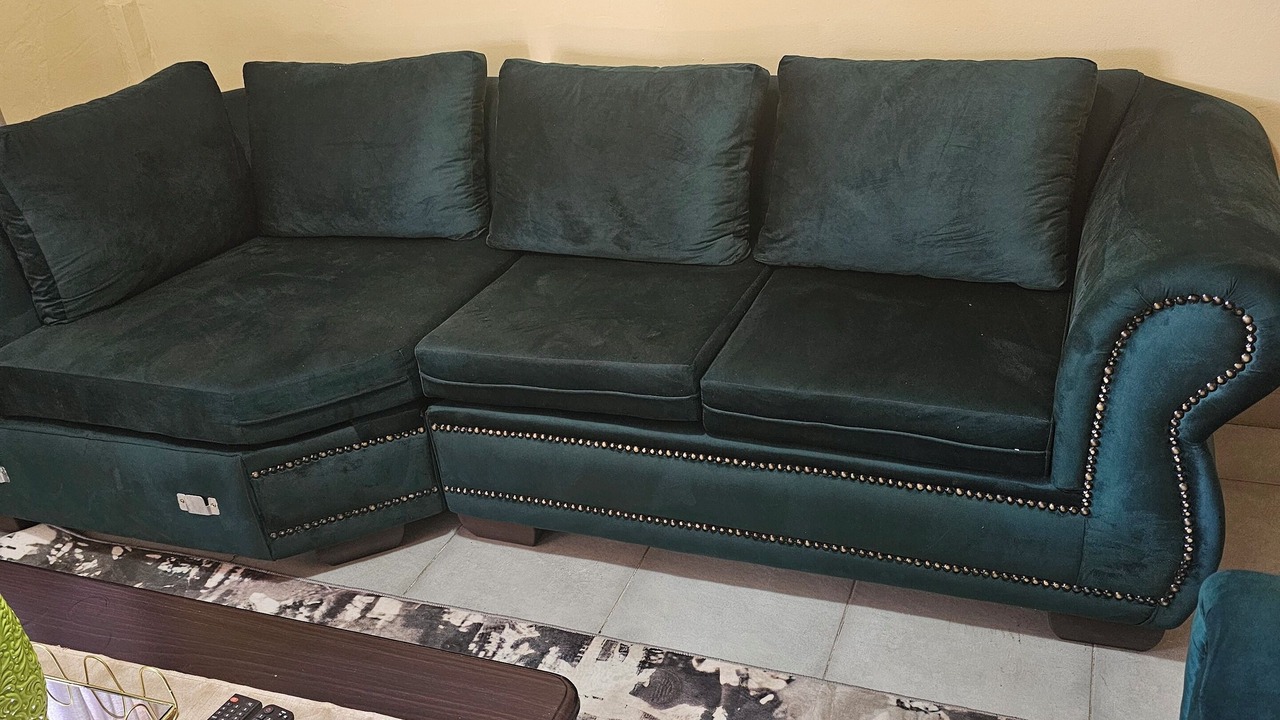 Photo of Livingroom in Bela-Bela