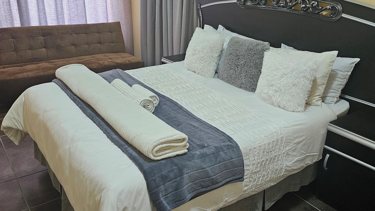 Photo of Bedroom in Bela-Bela