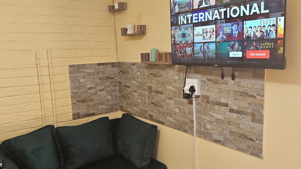 Photo of Livingroom in Bela-Bela