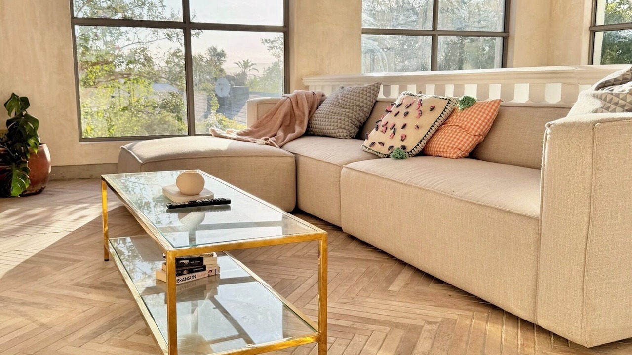 Photo of Livingroom in Stellenbosch