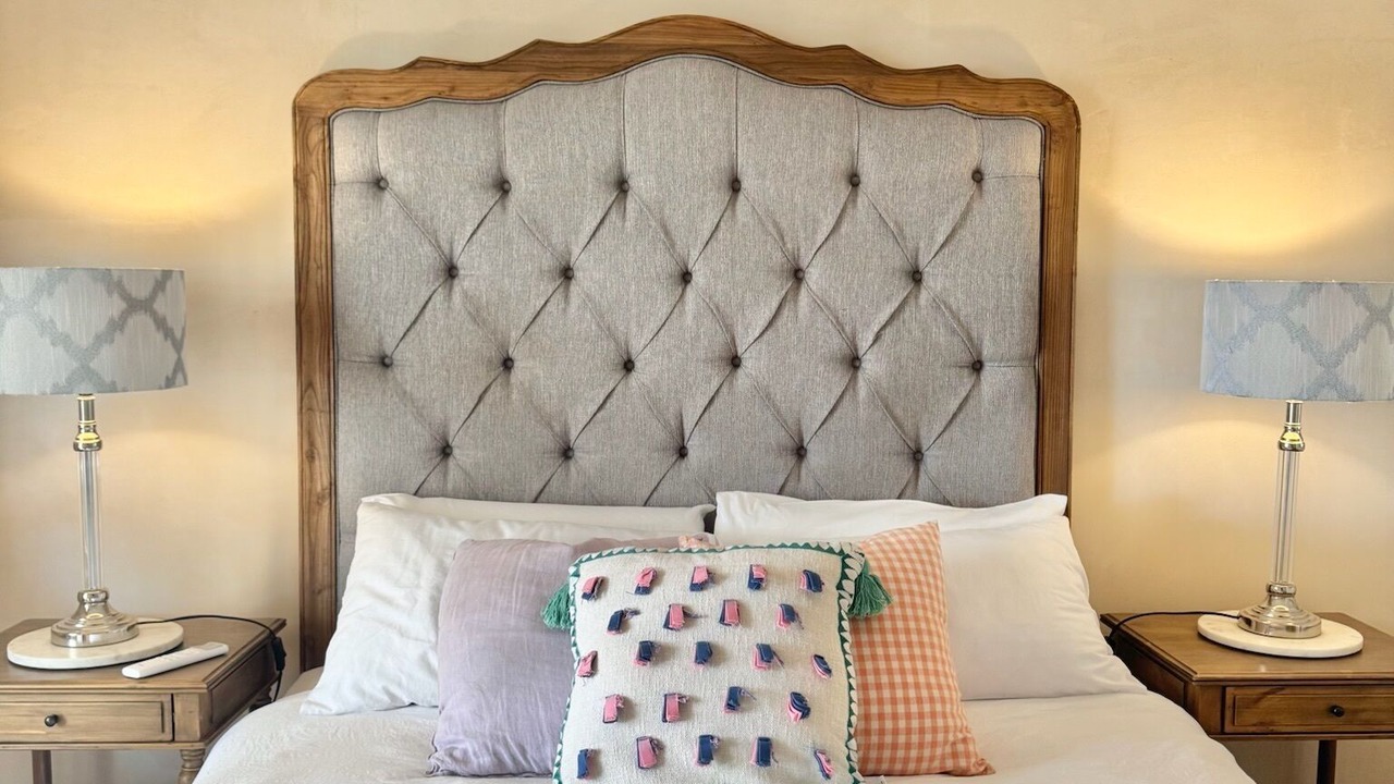 Photo of Bedroom in Stellenbosch