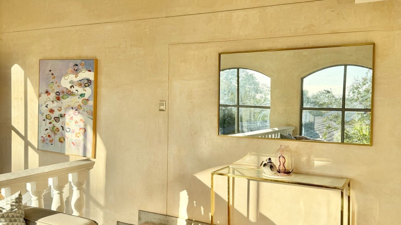 Photo of Livingroom in Stellenbosch