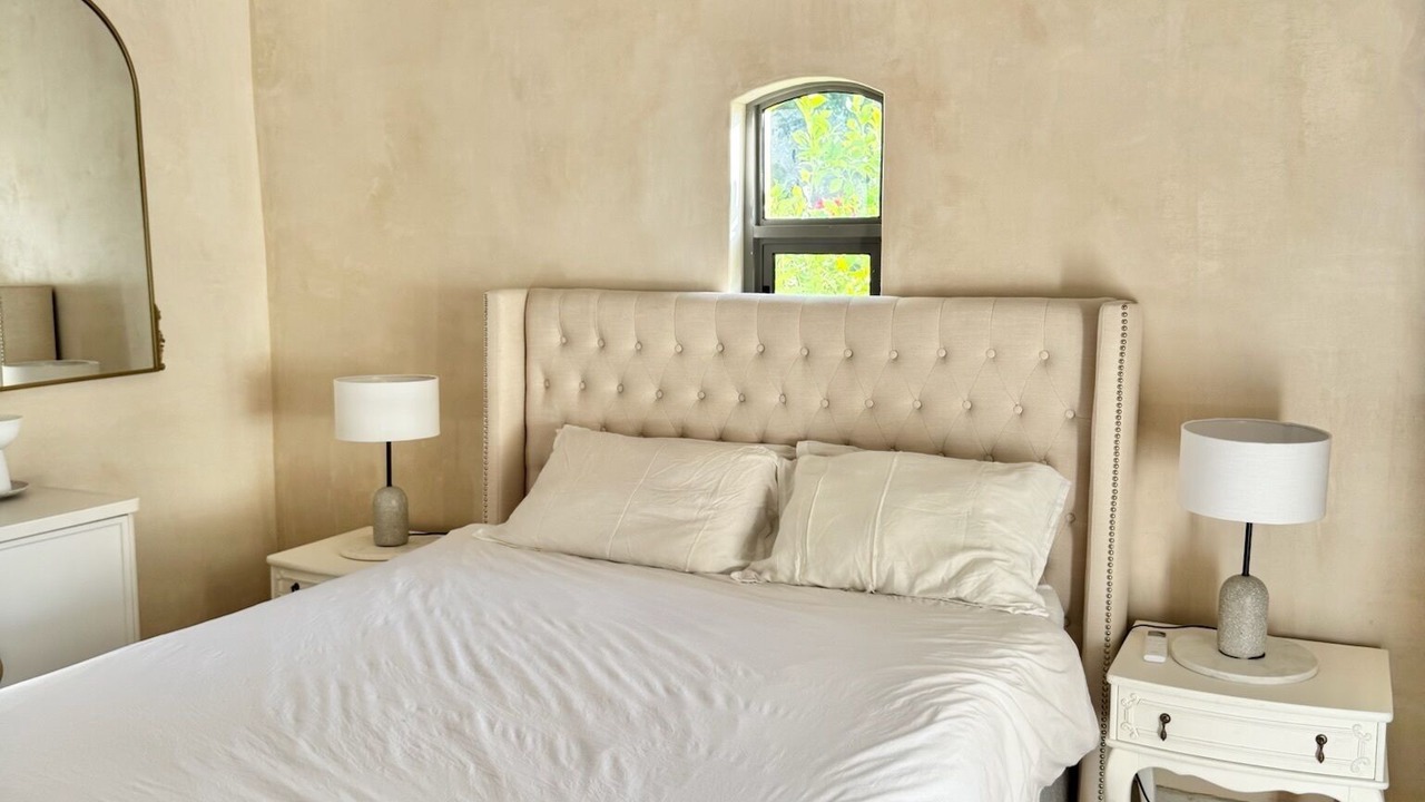 Photo of Bedroom in Stellenbosch