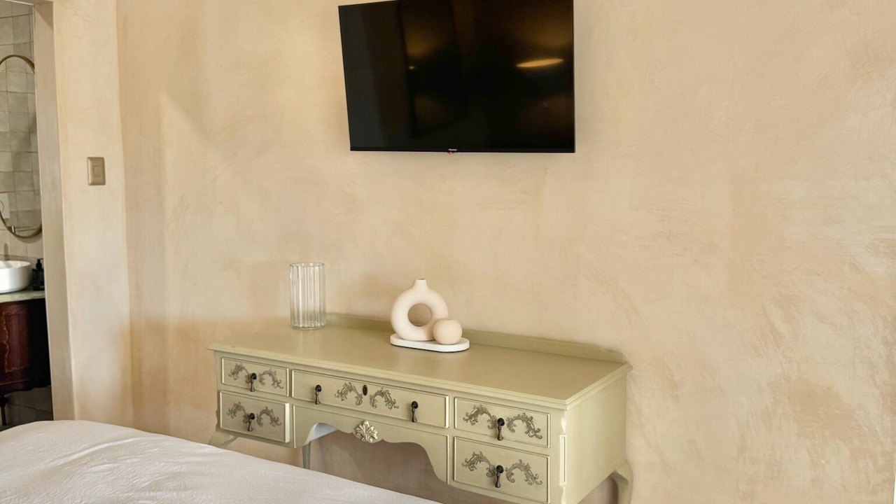 Photo of Bedroom in Stellenbosch