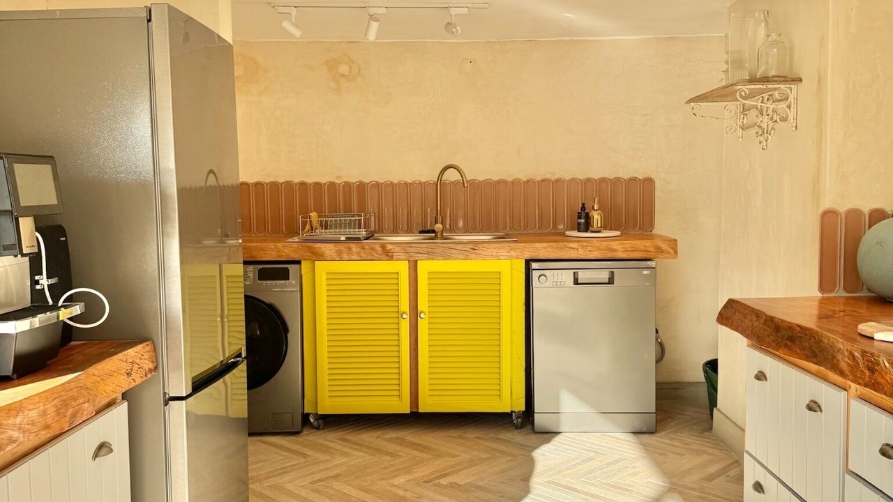 Photo of Kitchen in Stellenbosch
