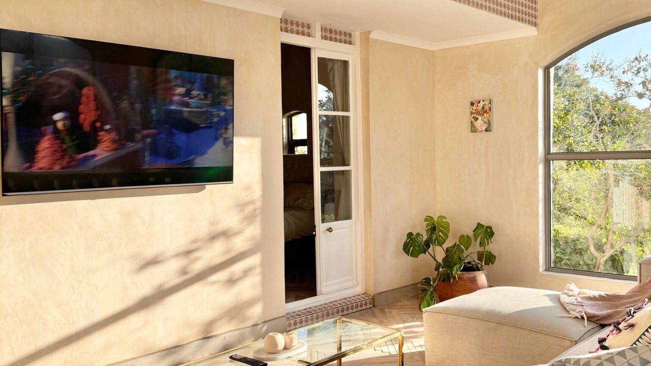 Photo of Livingroom in Stellenbosch