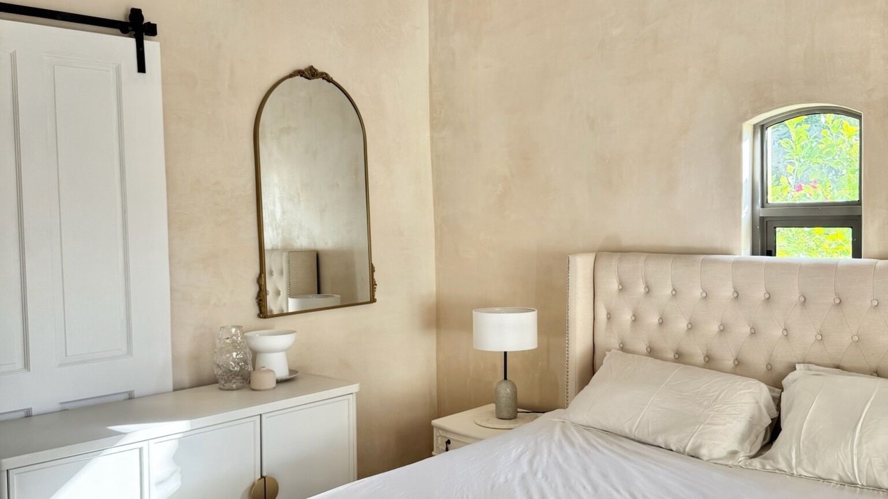 Photo of Bedroom in Stellenbosch