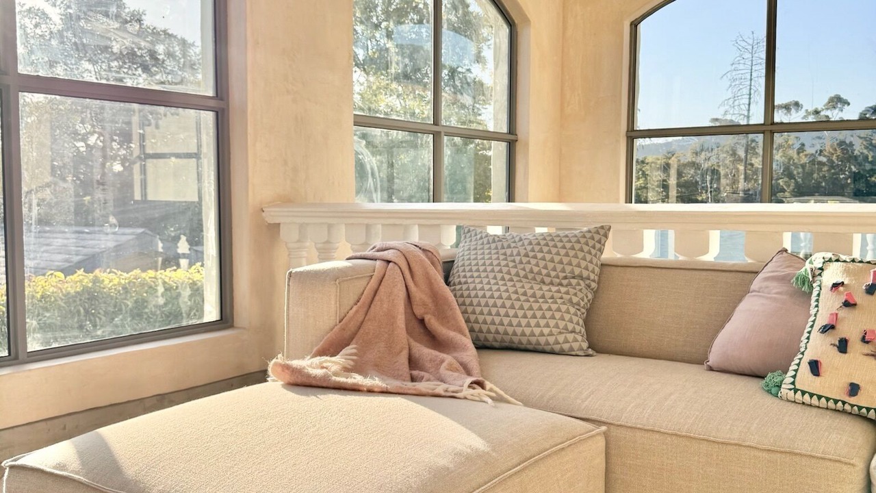 Photo of Livingroom in Stellenbosch