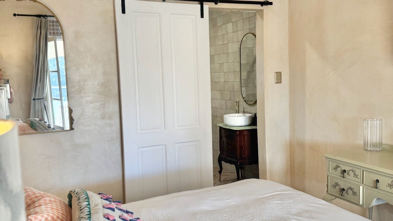 Photo of Bedroom in Stellenbosch