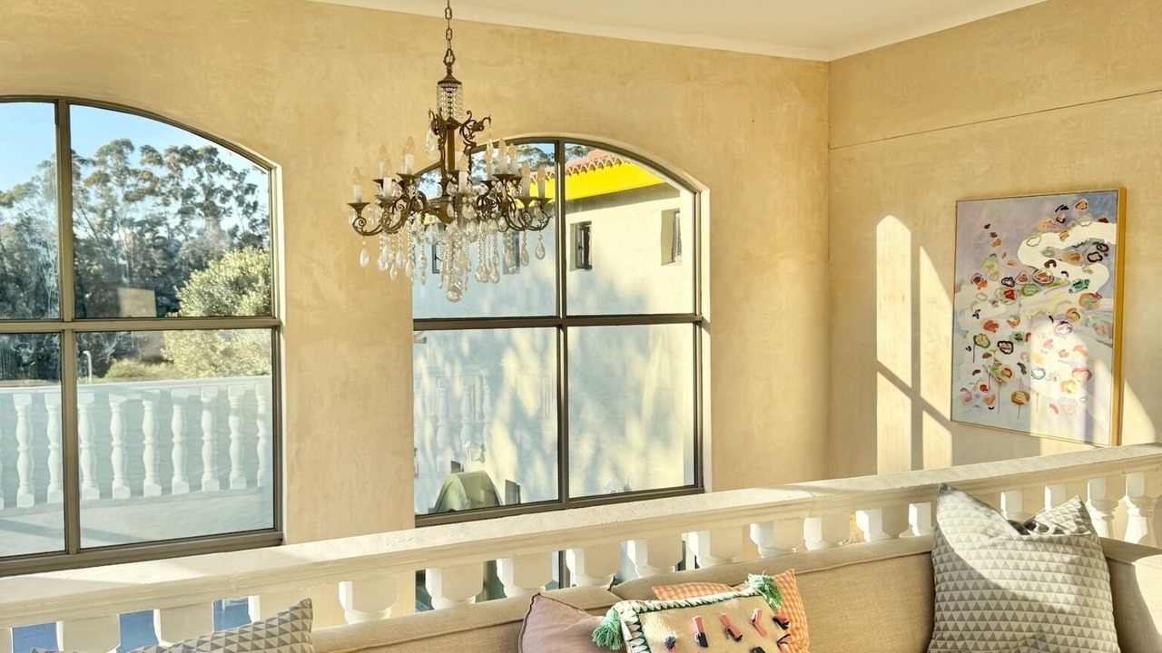 Photo of Livingroom in Stellenbosch