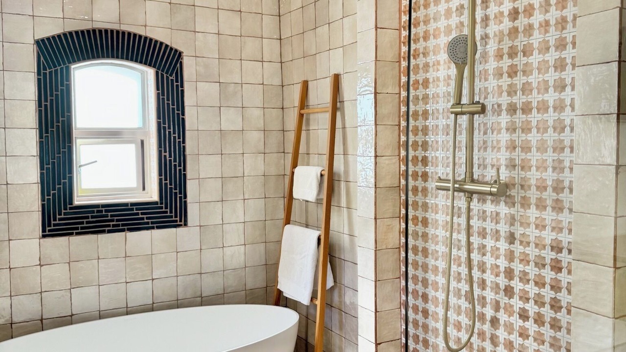Photo of Bathroom in Stellenbosch