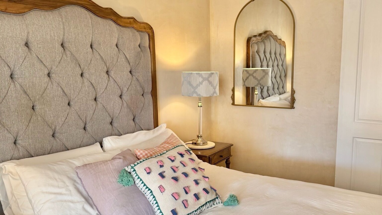 Photo of Bedroom in Stellenbosch