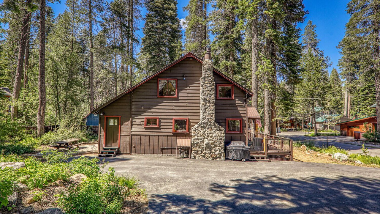 Photo of Outdoor in Donner Lake Woods