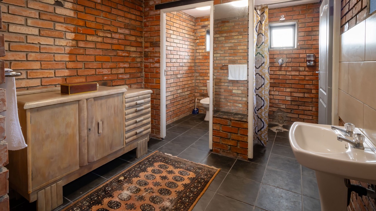 Photo of Bathroom in Port Elizabeth