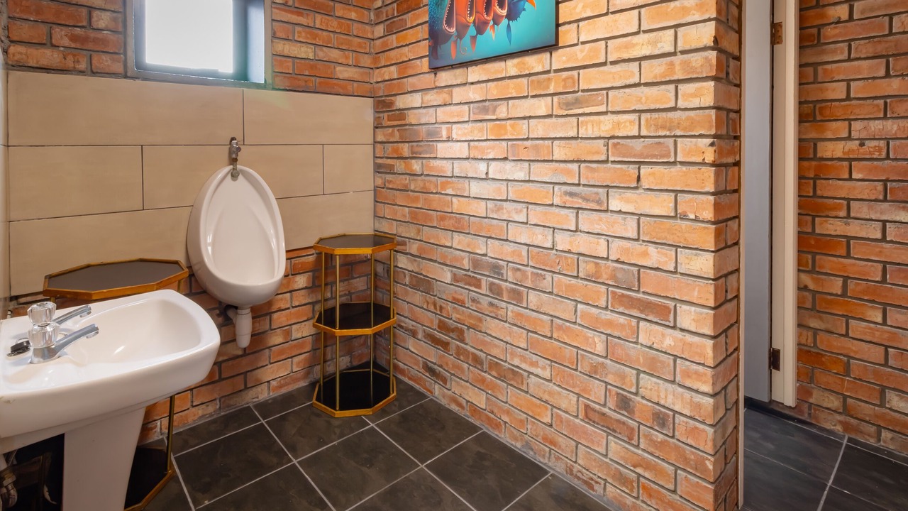Photo of Bathroom in Port Elizabeth