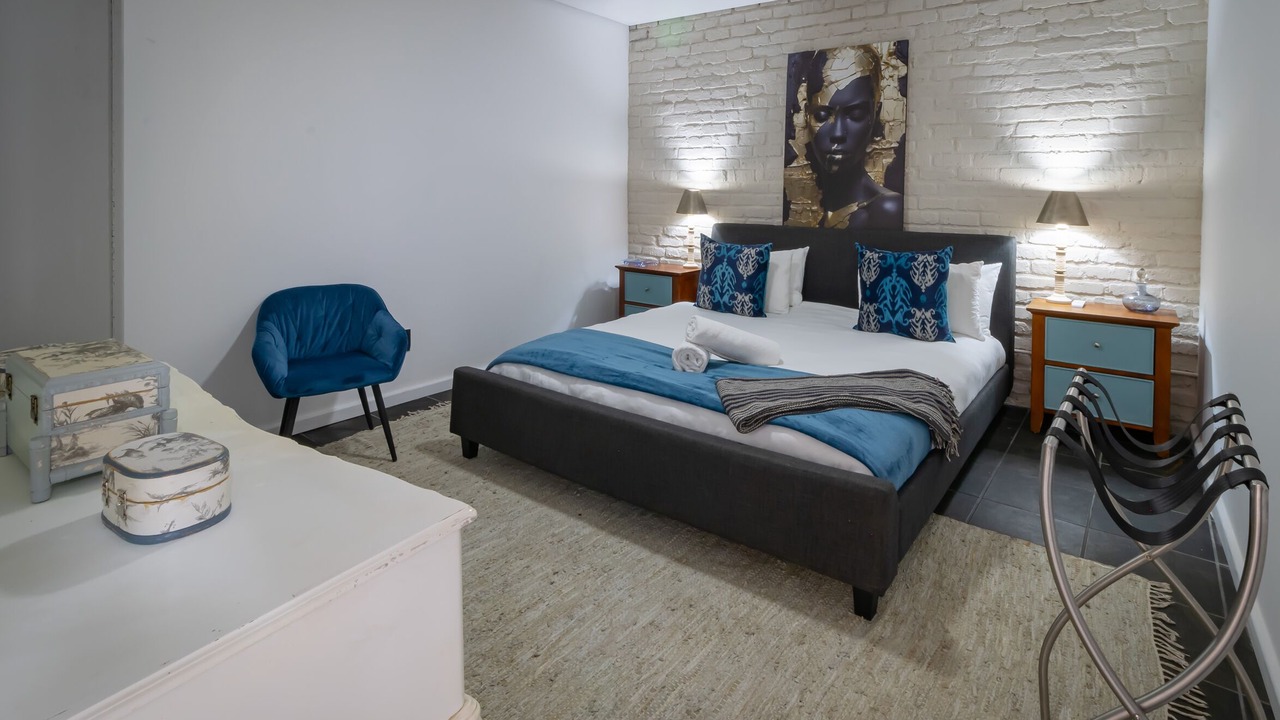 Photo of Bedroom in Port Elizabeth