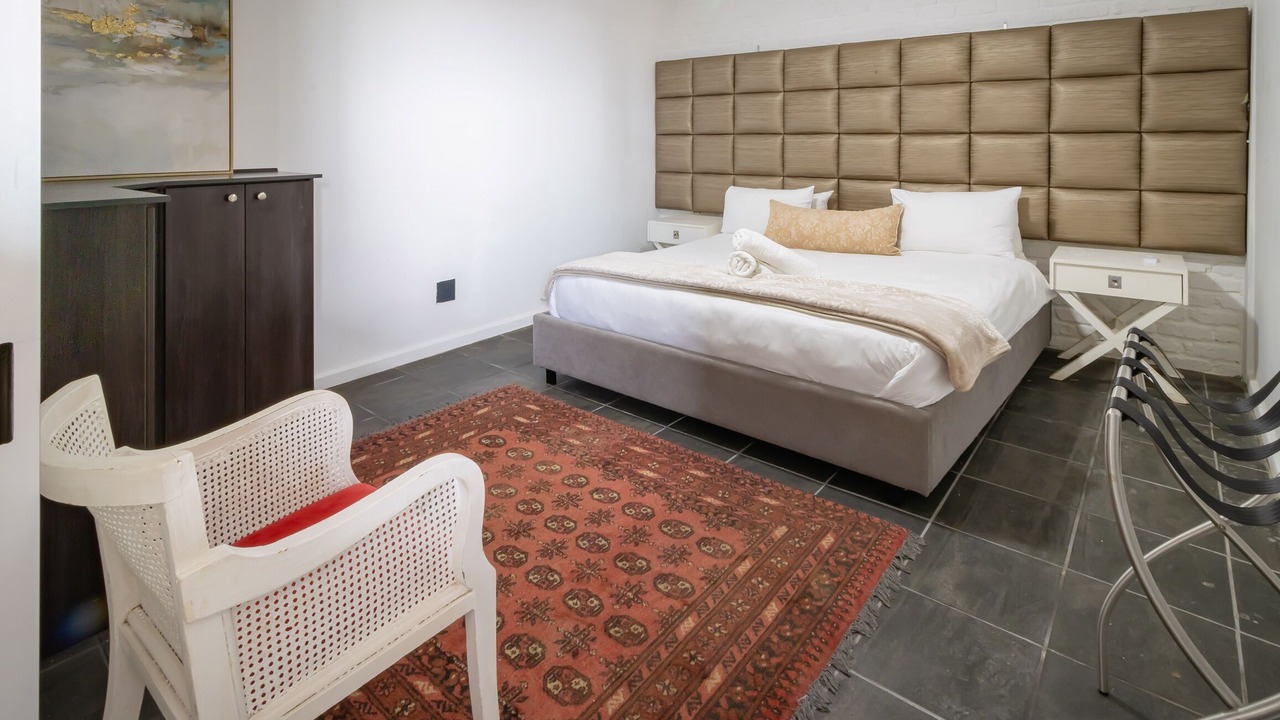 Photo of Bedroom in Port Elizabeth