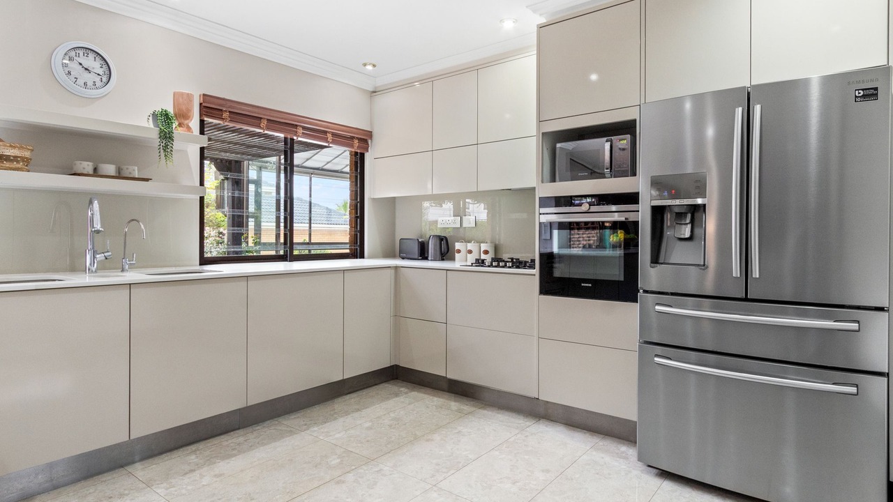 Photo of Kitchen in West Beach