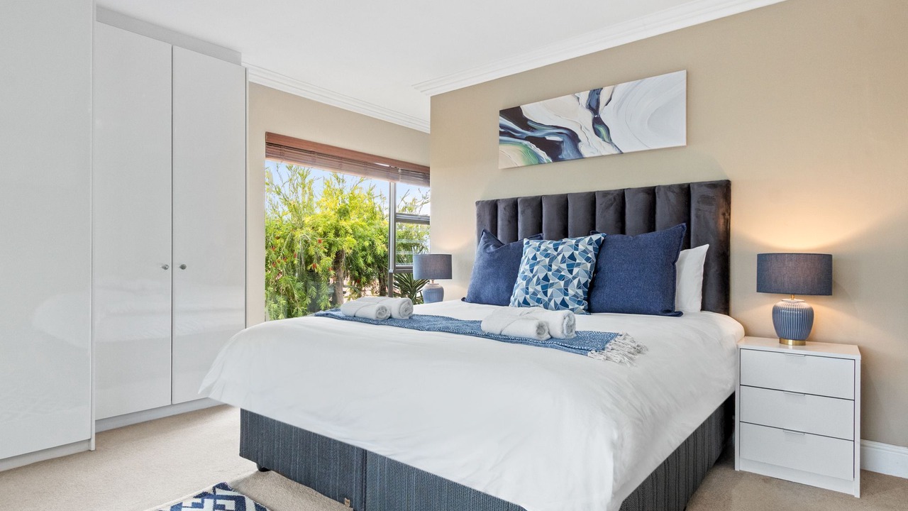 Photo of Bedroom in West Beach