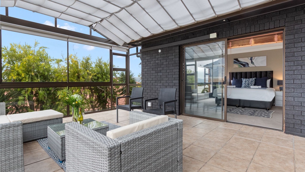 Photo of Bedroom in West Beach