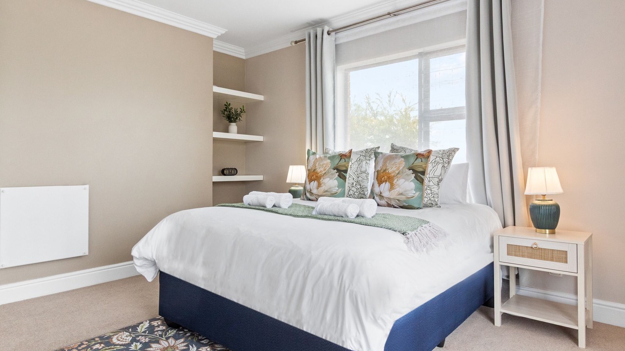 Photo of Bedroom in West Beach