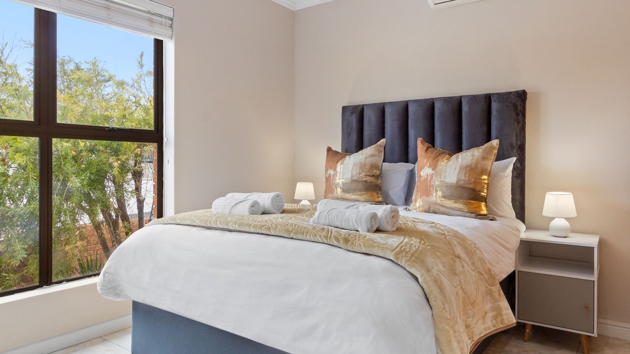 Photo of Bedroom in West Beach
