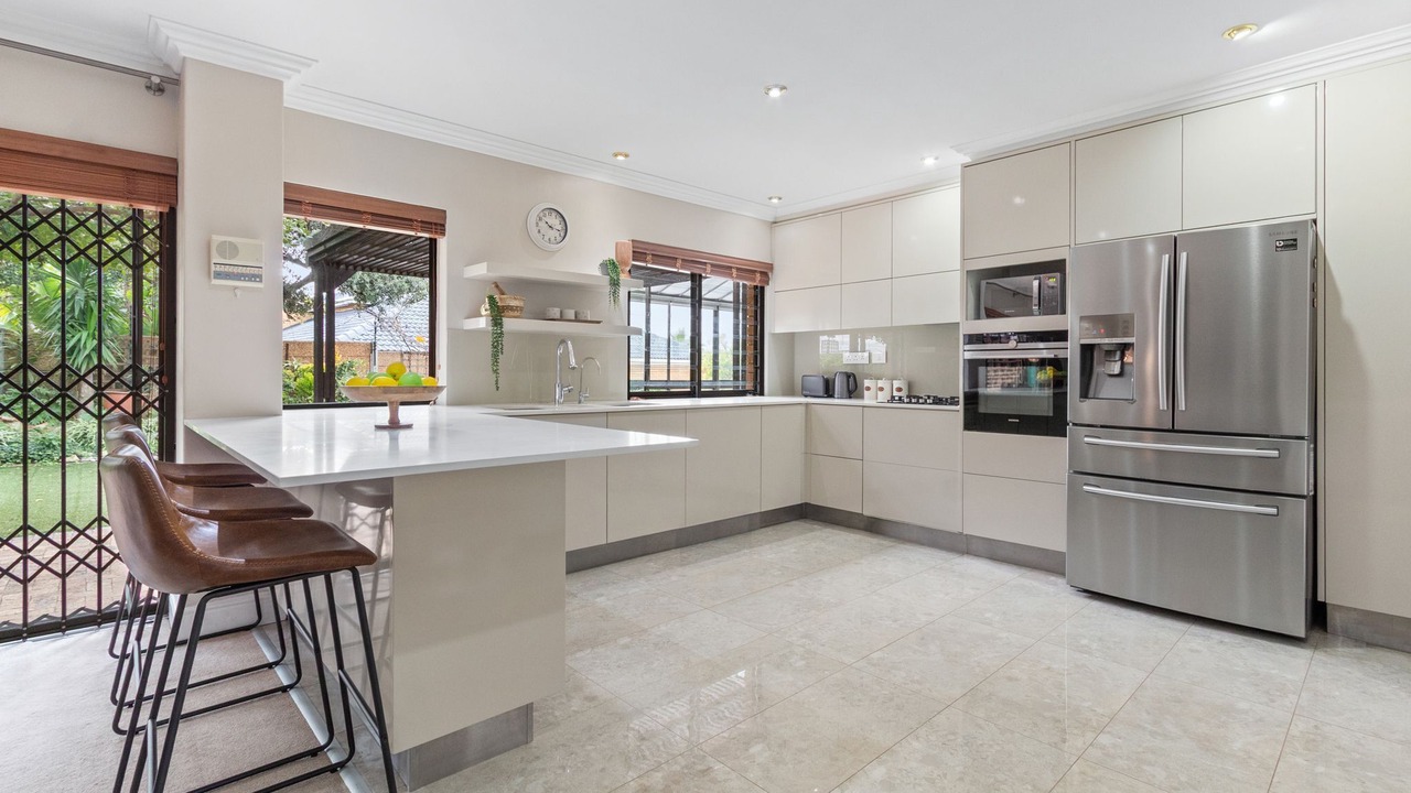 Photo of Kitchen in West Beach