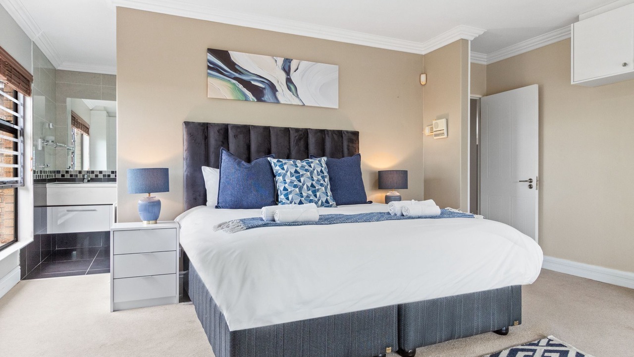 Photo of Bedroom in West Beach