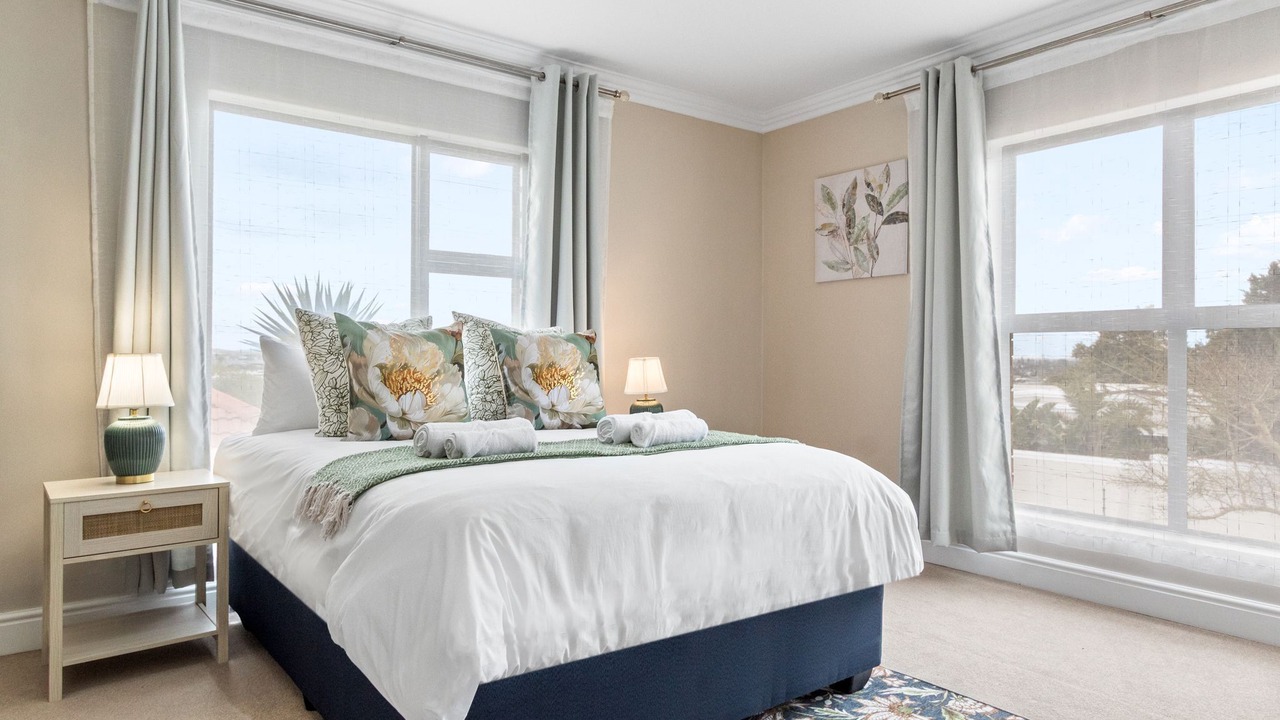Photo of Bedroom in West Beach