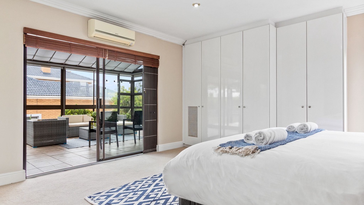Photo of Bedroom in West Beach