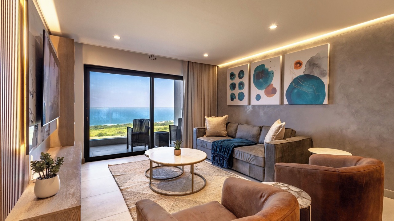 Photo of Livingroom in Umhlanga Ridge