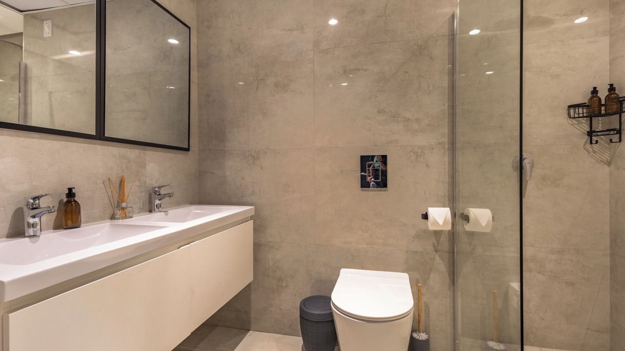 Photo of Bathroom in Umhlanga Ridge