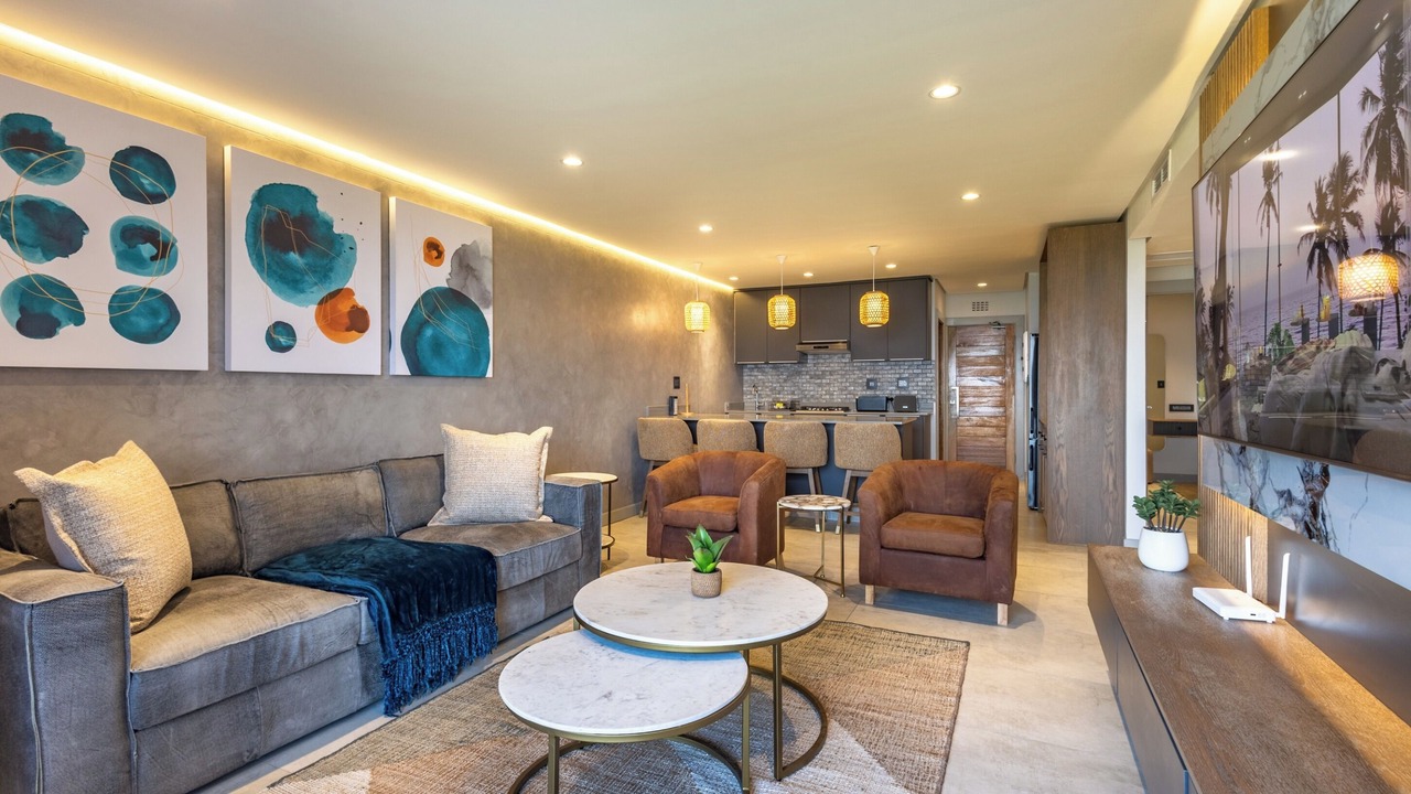Photo of Livingroom in Umhlanga Ridge
