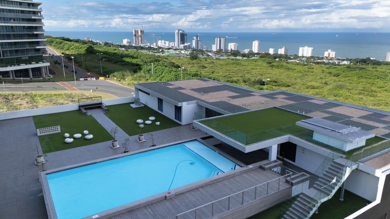 Photo of Outdoor in Umhlanga Ridge