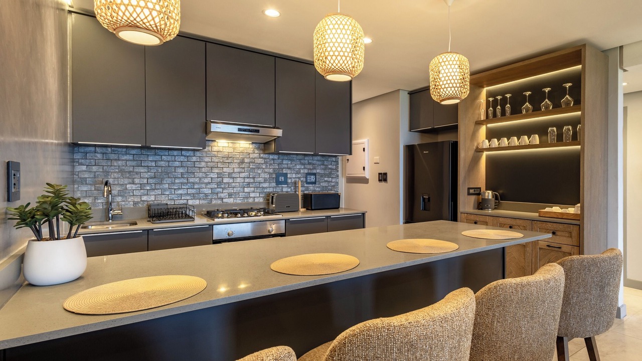 Photo of Kitchen in Umhlanga Ridge