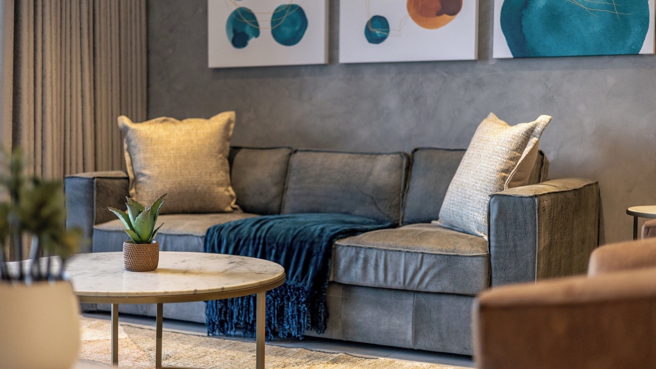 Photo of Livingroom in Umhlanga Ridge