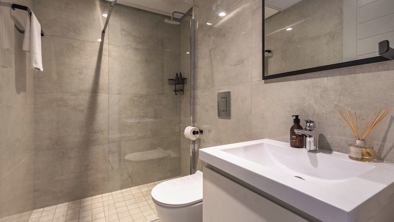 Photo of Bathroom in Umhlanga Ridge