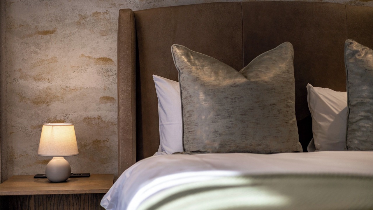 Photo of Bedroom in Umhlanga Ridge