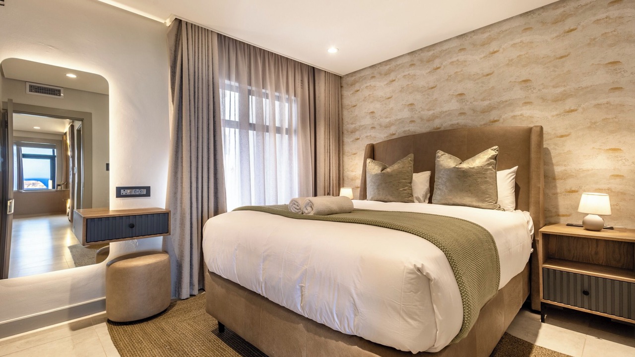 Photo of Bedroom in Umhlanga Ridge