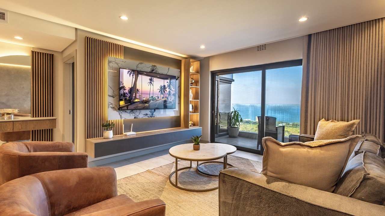 Photo of Livingroom in Umhlanga Ridge