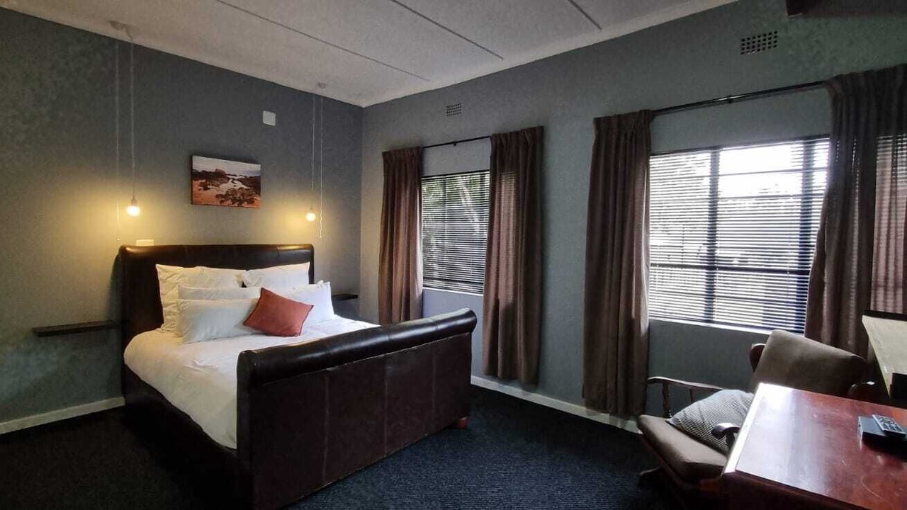 Photo of Bedroom in Rheenendal