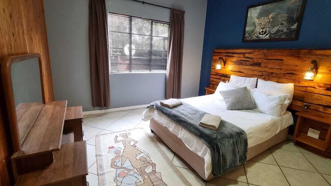 Photo of Bedroom in Rheenendal