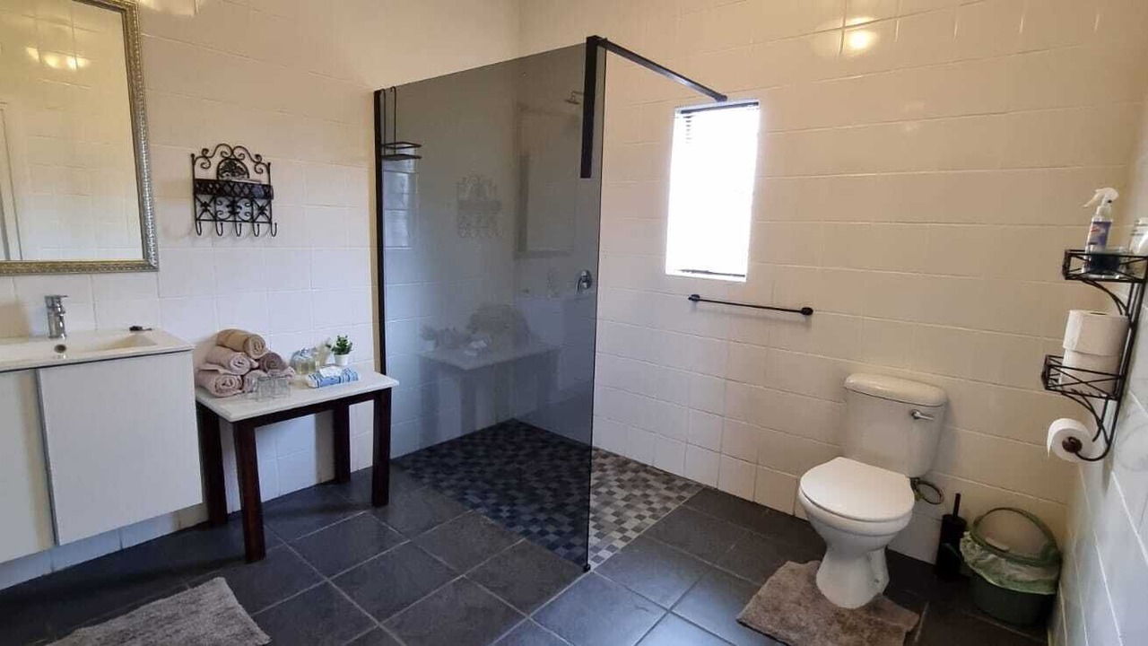 Photo of Bathroom in Rheenendal