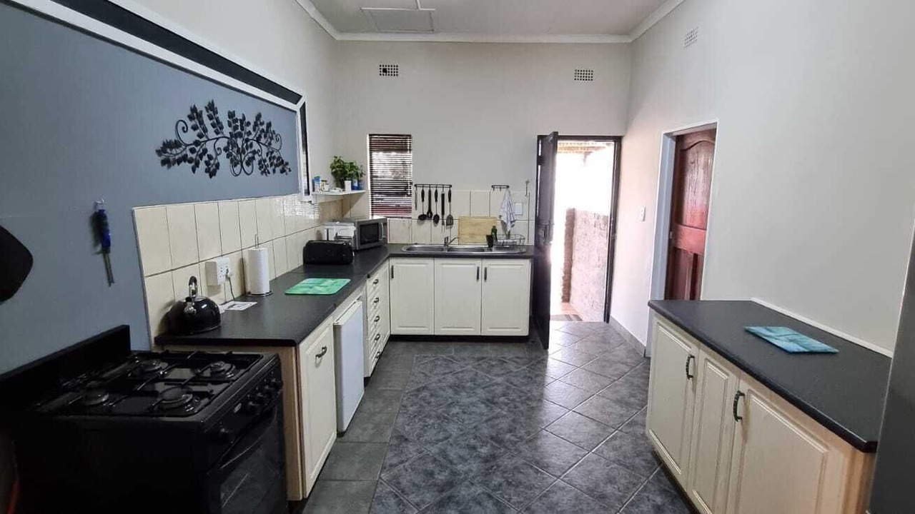 Photo of Kitchen in Rheenendal