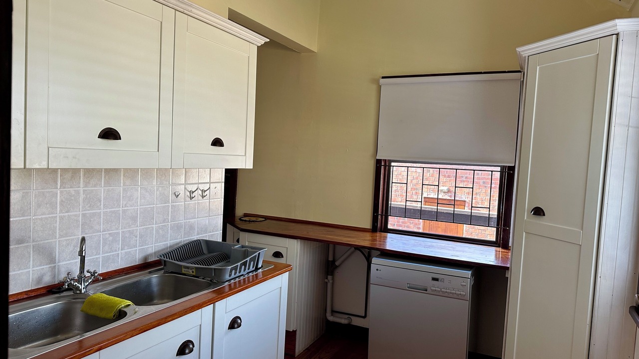 Photo of Kitchen in Great Brak River