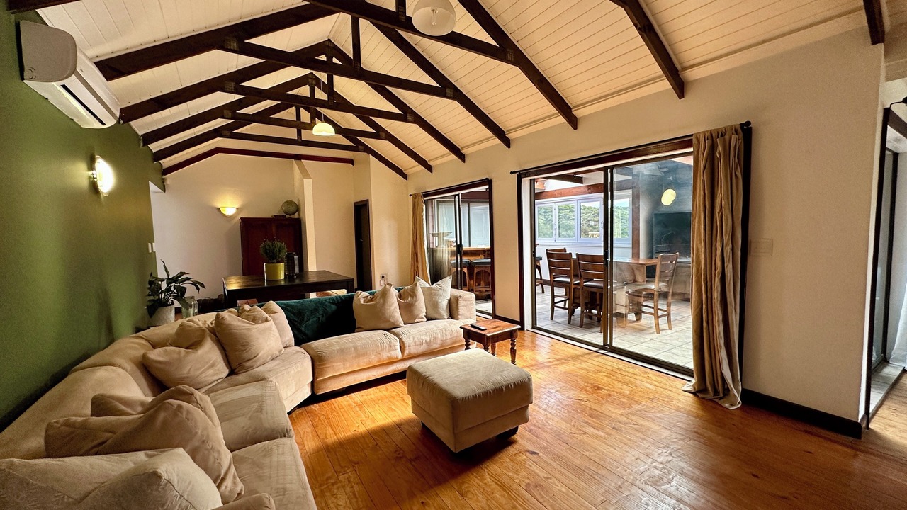 Photo of Livingroom in Great Brak River