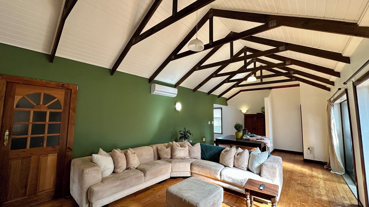 Photo of Livingroom in Great Brak River