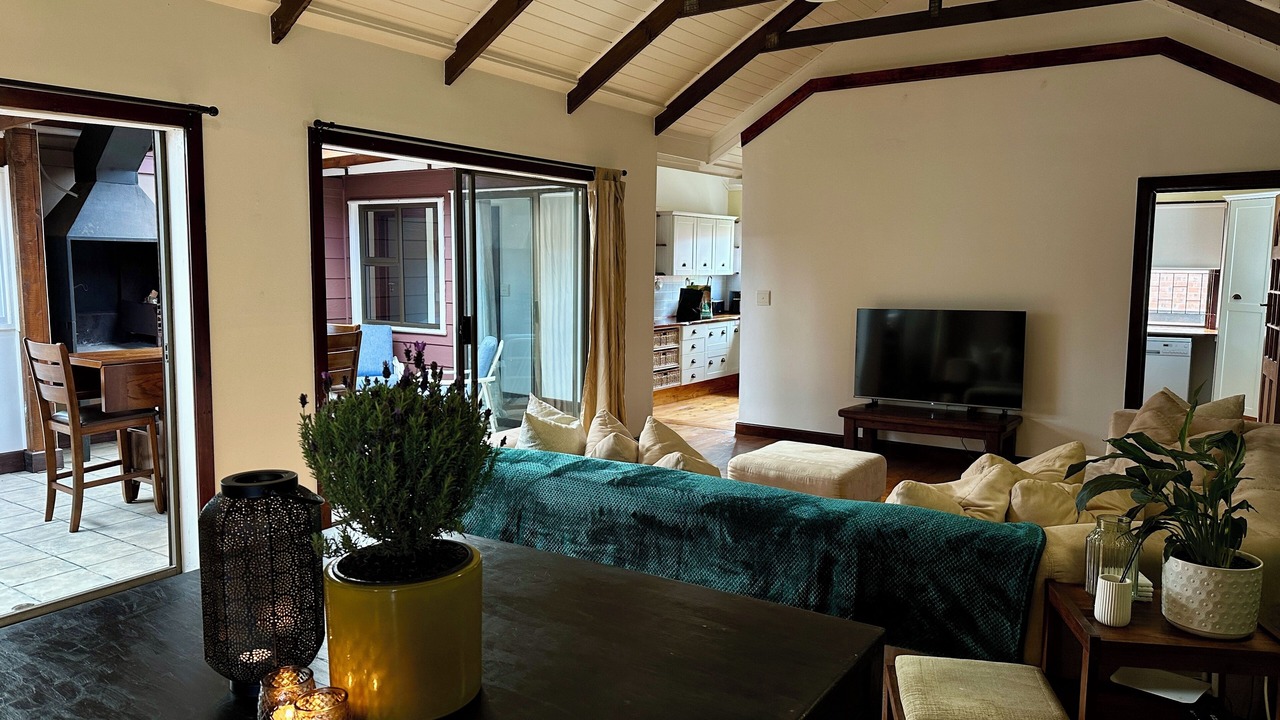 Photo of Livingroom in Great Brak River